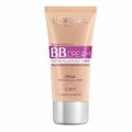 BASE BB CREAM L'ORÉAL PARIS DERMO EXPERTISE COR CLARA FPS 20 30ML