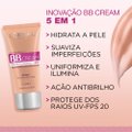 BASE BB CREAM L'ORÉAL PARIS DERMO EXPERTISE COR ESCURA FPS 20 30ML