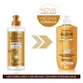 CREME PARA PENTEAR ELSEVE ÓLEO EXTRAORDINÁRIO CACHOS 250ML