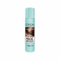 RETOQUE DE RAIZ L'ORÉAL PARIS SPRAY INSTANTÂNEO MAGIC RETOUCH CASTANHO CLARO 75ML