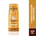 CONDICIONADOR ELSEVE ÓLEO EXTRAORDINÁRIO CACHOS 200ML