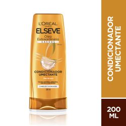 Condicionador Elseve Oleo Extraordinário Cachos 200ml