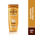 SHAMPOO ELSEVE ÓLEO EXTRAORDINÁRIO CACHOS 400ML