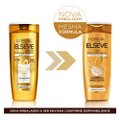 SHAMPOO ELSEVE ÓLEO EXTRAORDINÁRIO CACHOS 200ML