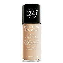 Base Revlon Color Stay Dryskyn Sand Beige