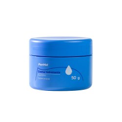 Creme Hidratante Panvel 50g