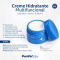 CREME HIDRATANTE PANVEL 50G
