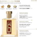 COLÔNIA EUDORA CLUB 6 FEVER 95ML