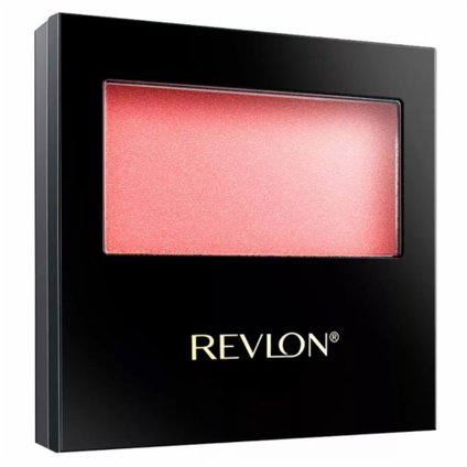 BLUSH REVLON POWDER 003 MAUVELOUS