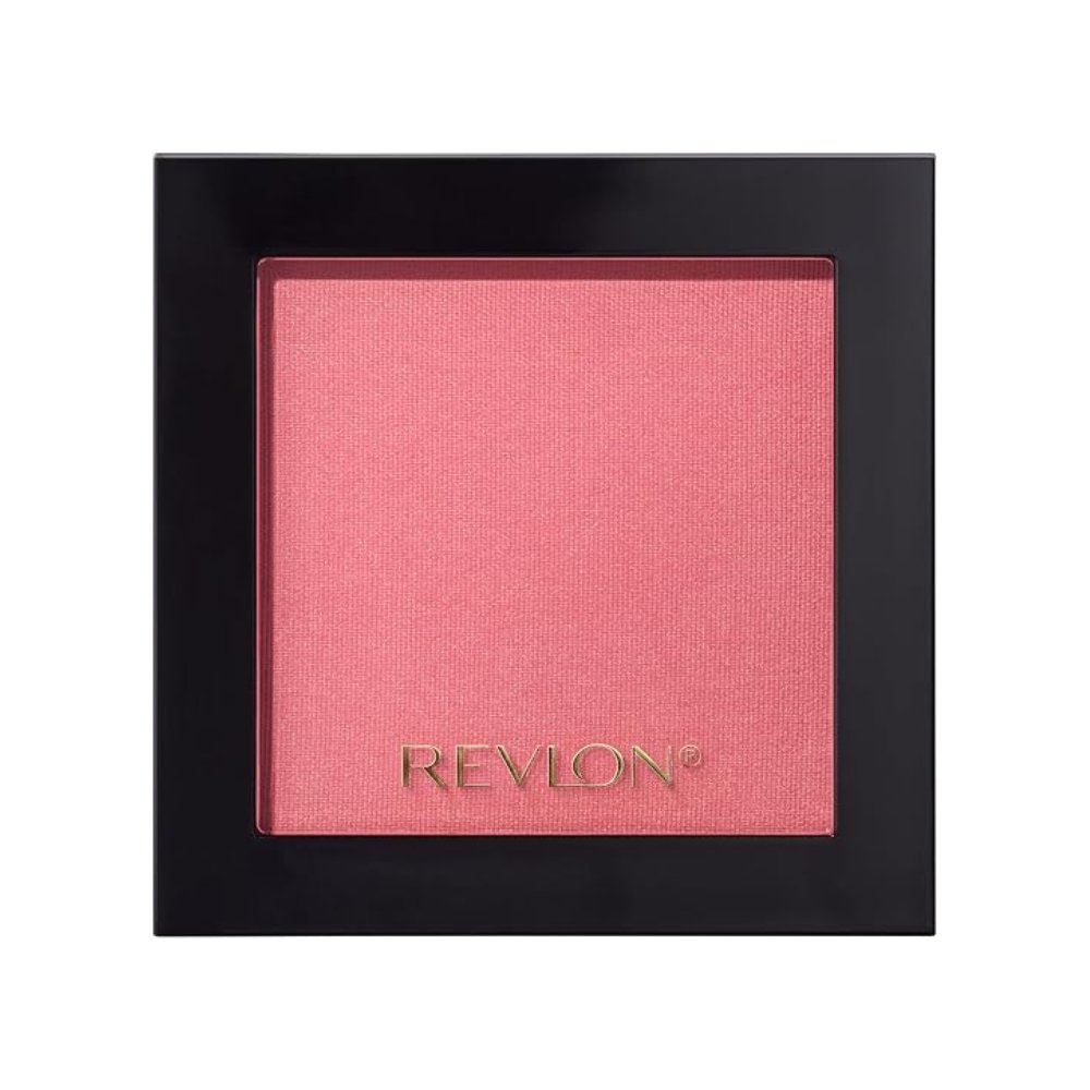Blush Revlon Powder 003 Mauvelous