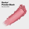 BLUSH REVLON POWDER 003 MAUVELOUS