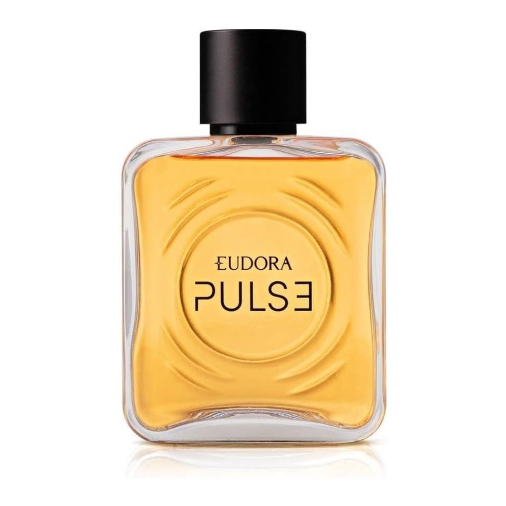 Colônia Eudora Pulse 100ml