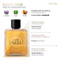 COLÔNIA EUDORA PULSE 100ML