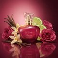 COLÔNIA EUDORA KISS ME ROSA MARCANTE 50ML