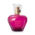 COLÔNIA EUDORA KISS ME ROSA MARCANTE 50ML