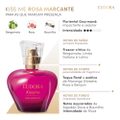 COLÔNIA EUDORA KISS ME ROSA MARCANTE 50ML