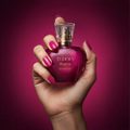 COLÔNIA EUDORA KISS ME ROSA MARCANTE 50ML
