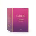 COLÔNIA EUDORA KISS ME ROSA MARCANTE 50ML