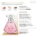 COLÔNIA EUDORA LYRA 75ML