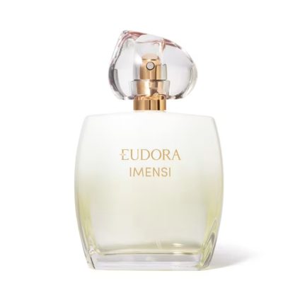 COLÔNIA EUDORA IMENSI 100ML