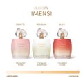 COLÔNIA EUDORA IMENSI 100ML