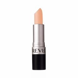Batom Revlon Super Lustrous Matte Nude Atitude