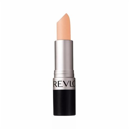 BATOM REVLON SUPER LUSTROUS MATTE NUDE ATITUDE