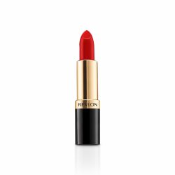 Batom Revlon Super Lustrous Matte Realy Red