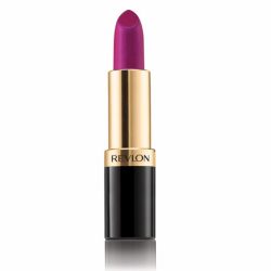 Batom Revlon Super Lustrous Wild Orchid