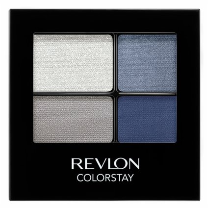 SOMBRA REVLON COLORSTAY 16H PASSIONATE