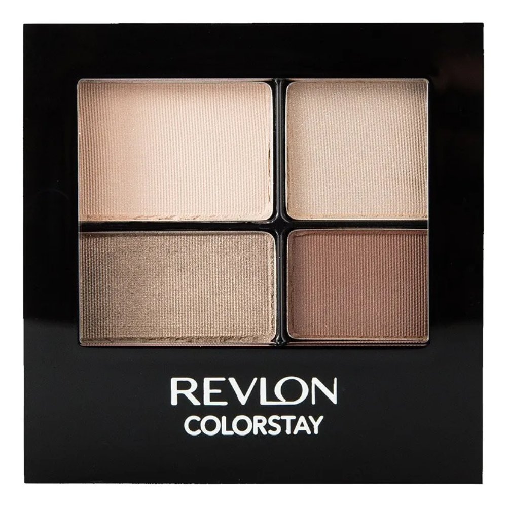 Sombra Revlon Colorstay 16h Addictive
