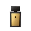PERFUME ANTONIO BANDERAS THE GOLDEN SECRET EAU DE TOILETTE 50ML