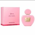 PERFUME ANTONIO BANDERAS HER SECRET PINK ABSOLU EAU DE PARFUM 50ML