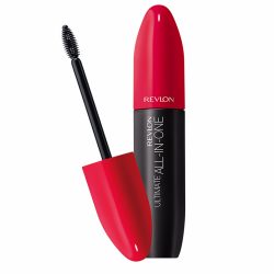 Mascara Revlon Ultimate All In One Waterproof Black