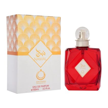 PERFUME ORYGENS FRAGRANCES NAMAL EAU DE PARFUM 100ML