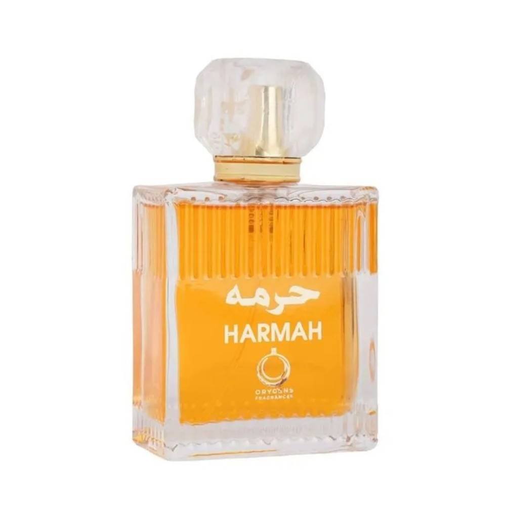 Perfume Orygens Fragrances Harmah Eau De Parfum 100ml
