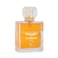 PERFUME ORYGENS FRAGRANCES HARMAH EAU DE PARFUM 100ML