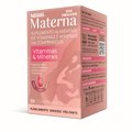 SUPLEMENTO ALIMENTAR MATERNA 30 COMPRIMIDOS