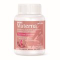 SUPLEMENTO ALIMENTAR COM TECNOLOGIA 3 LAYER MATERNA CAIXA COM 30 COMPRIMIDOS