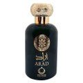 PERFUME ORYGENS FRAGRANCES ARAD EAU DE PARFUM 100ML