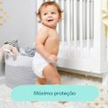 FRALDA PAMPERS PREMIUM CARE XXG 112 UNIDADES