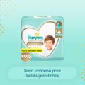 FRALDA PAMPERS PREMIUM CARE XXXG 104 UNIDADES