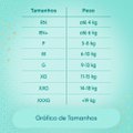 FRALDA PAMPERS PREMIUM CARE XXXG 104 UNIDADES