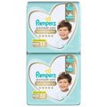 FRALDA PAMPERS PREMIUM CARE XXXG 104 UNIDADES