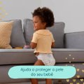 FRALDA PAMPERS PREMIUM CARE XXXG 104 UNIDADES