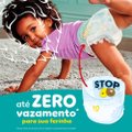 FRALDA PAMPERS PANTS AJUSTE TOTAL XXG 74 UNIDADES
