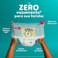 FRALDA PAMPERS PANTS AJUSTE TOTAL G 90 UNIDADES