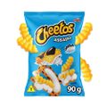 SALGADINHO ELMA CHIPS CHEETOS ONDA REQUEIJÃO 90G