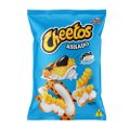 SALGADINHO ELMA CHIPS CHEETOS ONDA REQUEIJÃO 90G