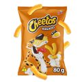 SALGADINHO ELMA CHIPS CHEETOS LUA PARMESÃO 80G